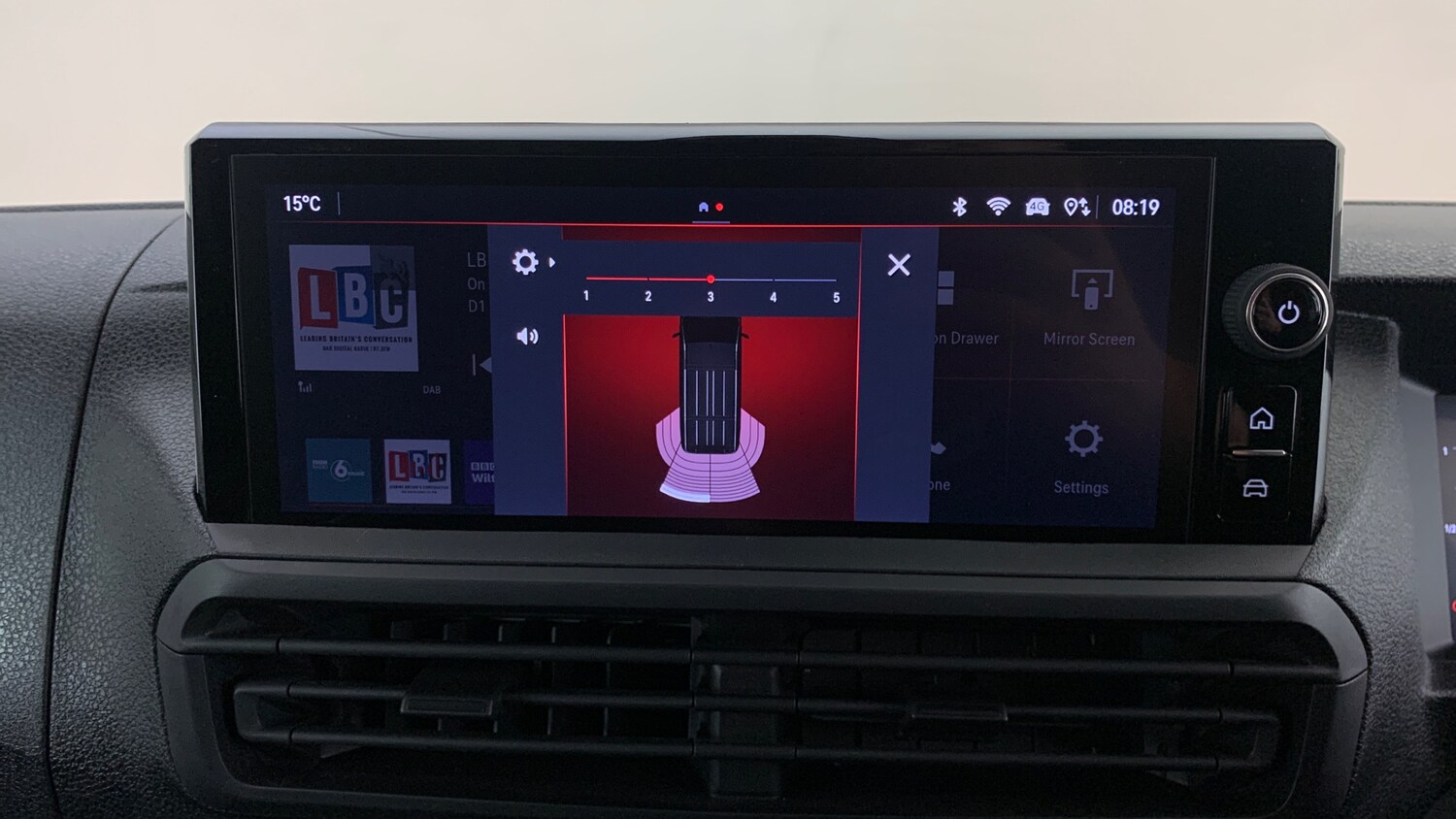 Used Vauxhall Vivaro 2024 for sale - 78087679: Photo 46