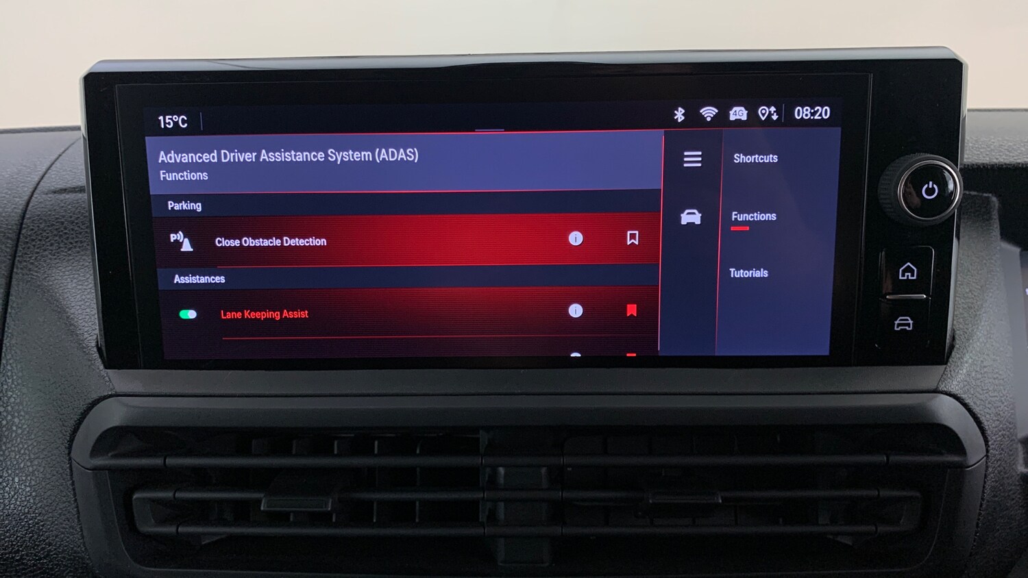 Used Vauxhall Vivaro 2024 for sale - 78087679: Photo 47