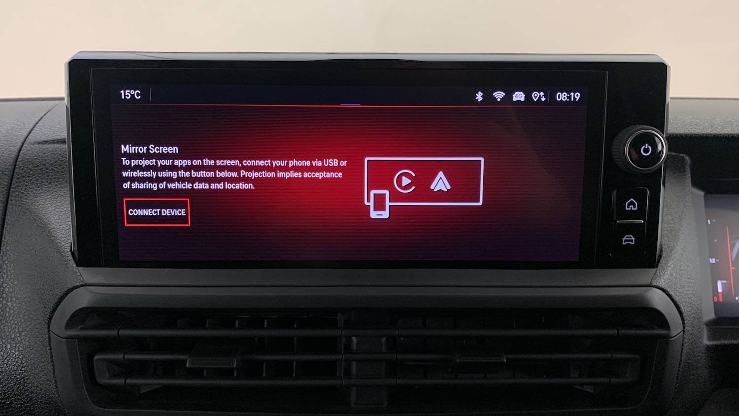 Used Vauxhall Vivaro 2024 for sale - 78087679: Photo 48