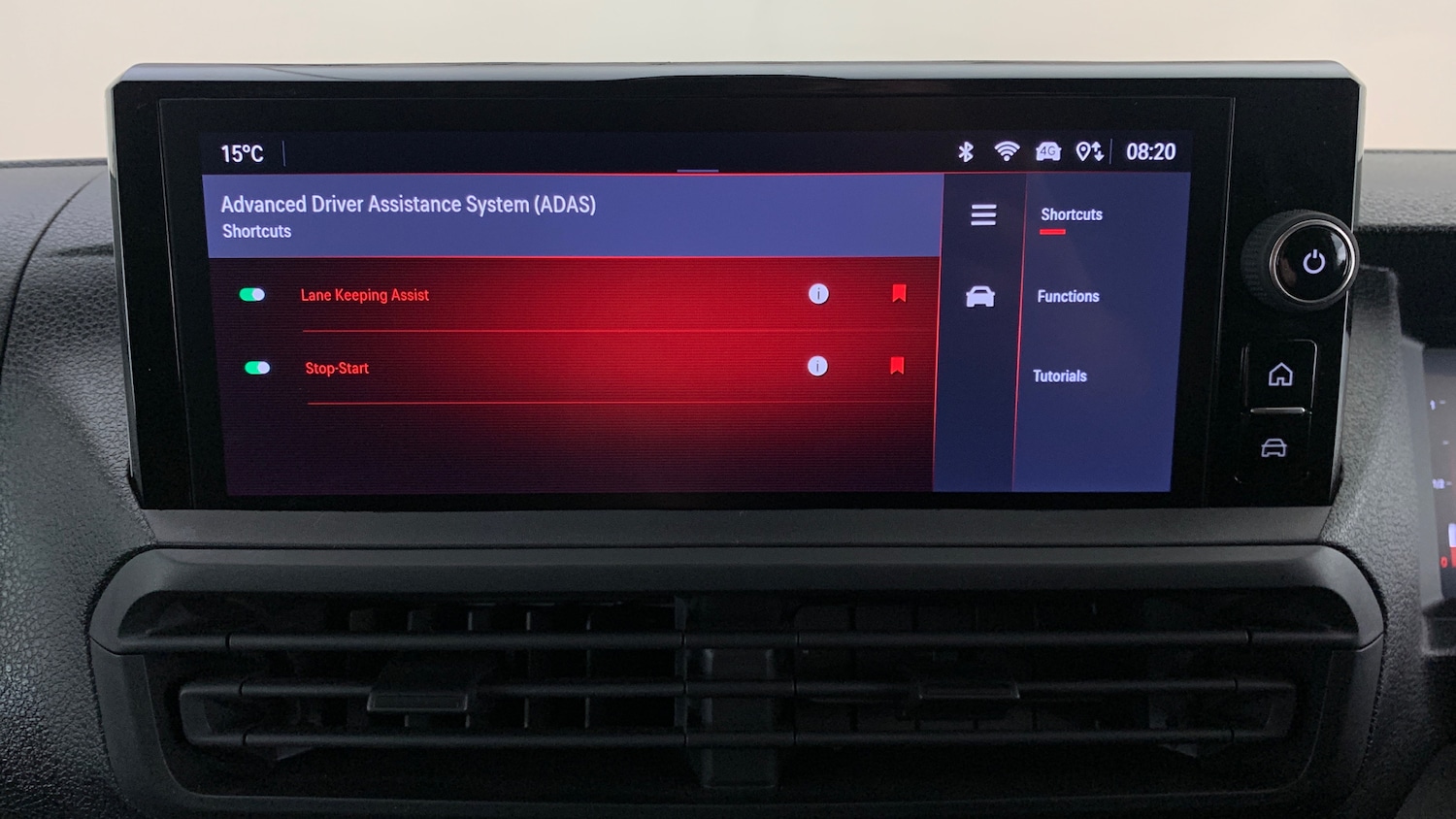 Used Vauxhall Vivaro 2024 for sale - 78087679: Photo 49