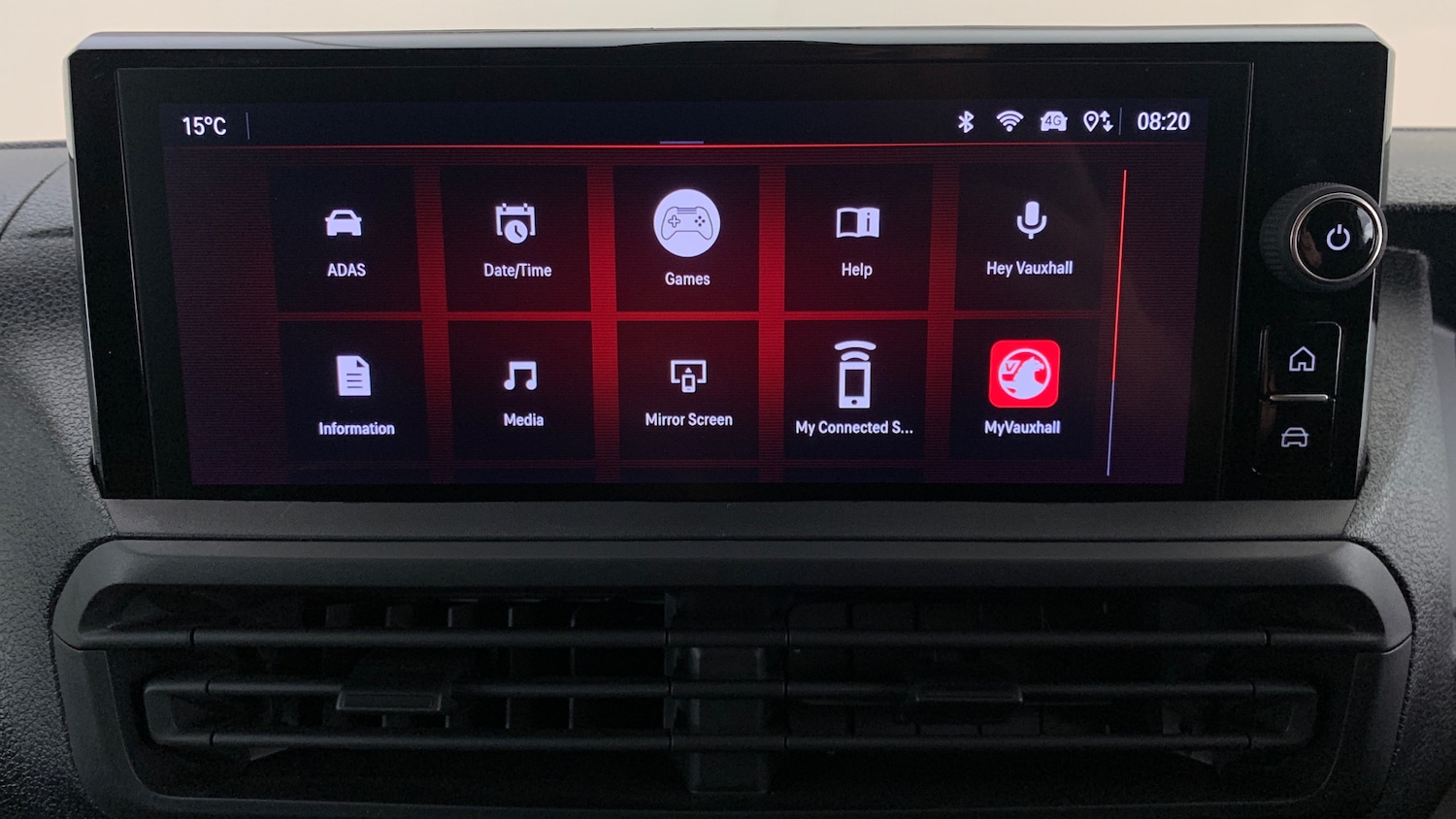 Used Vauxhall Vivaro 2024 for sale - 78087679: Photo 50