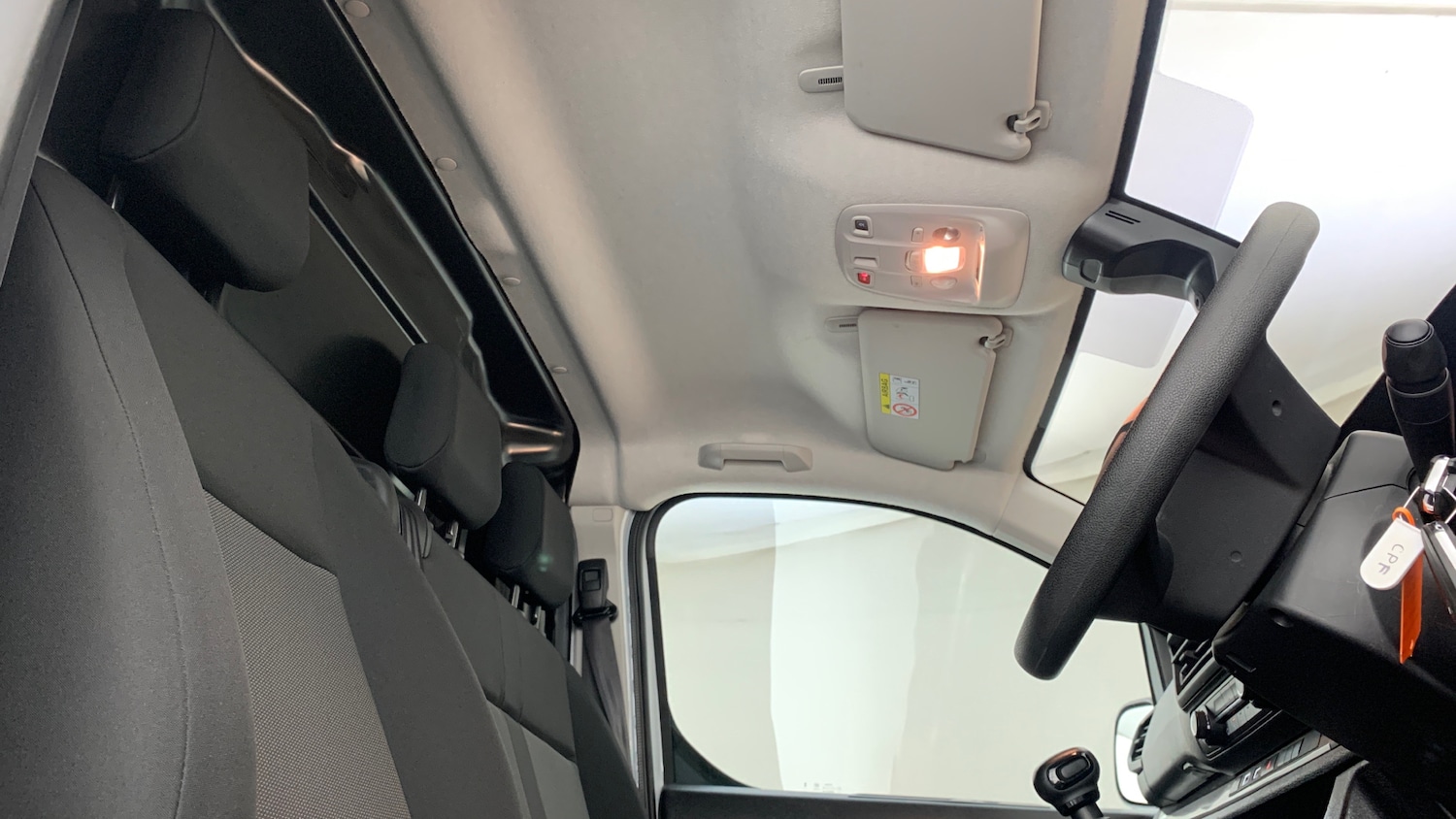 Used Vauxhall Vivaro 2024 for sale - 78087679: Photo 54