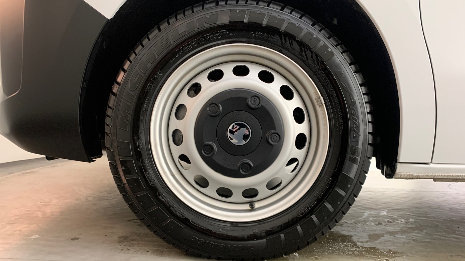 Used Vauxhall Vivaro 2024 for sale - 78087679: Photo 6