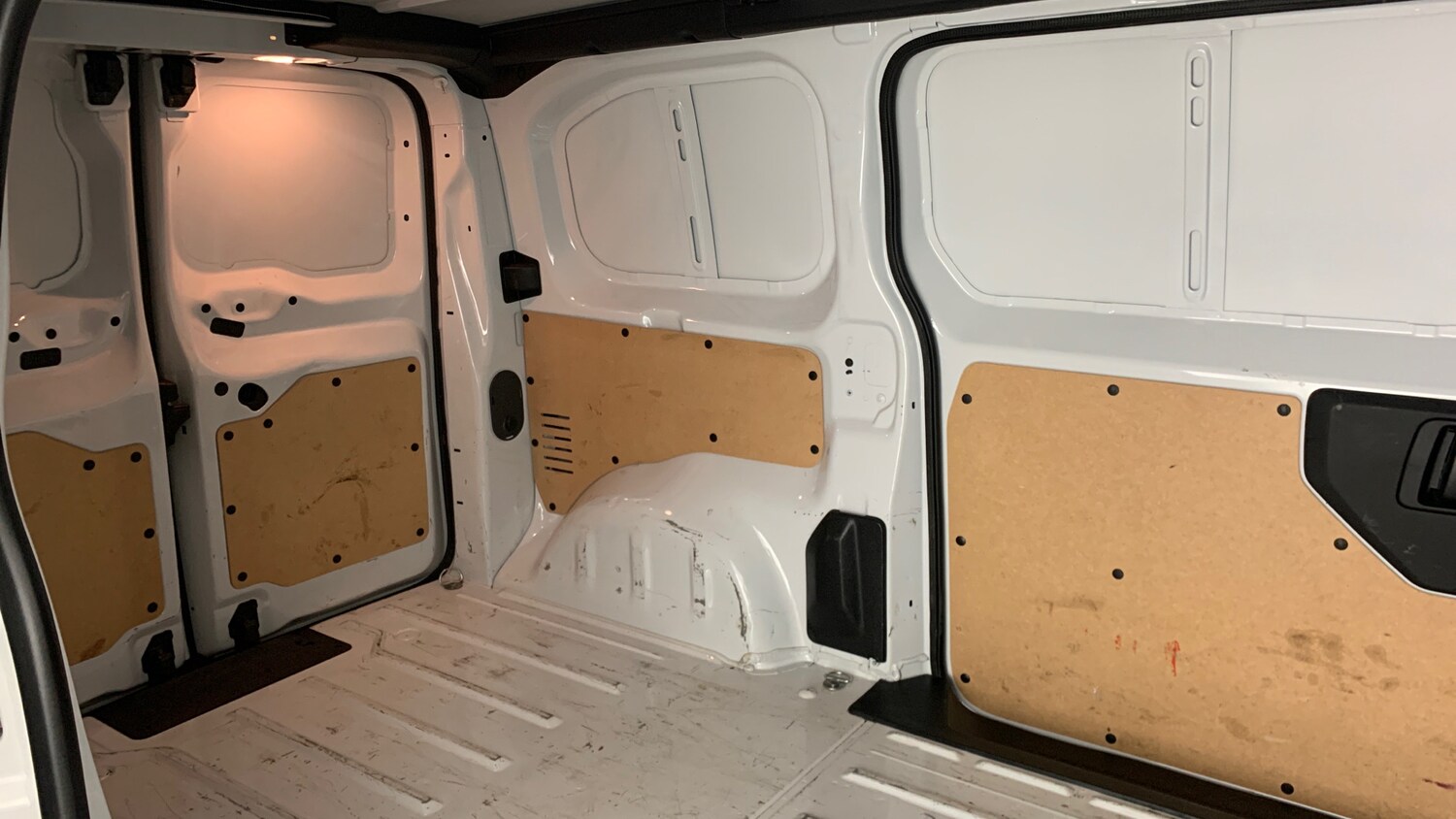 Used Vauxhall Vivaro 2024 for sale - 78087679: Photo 7