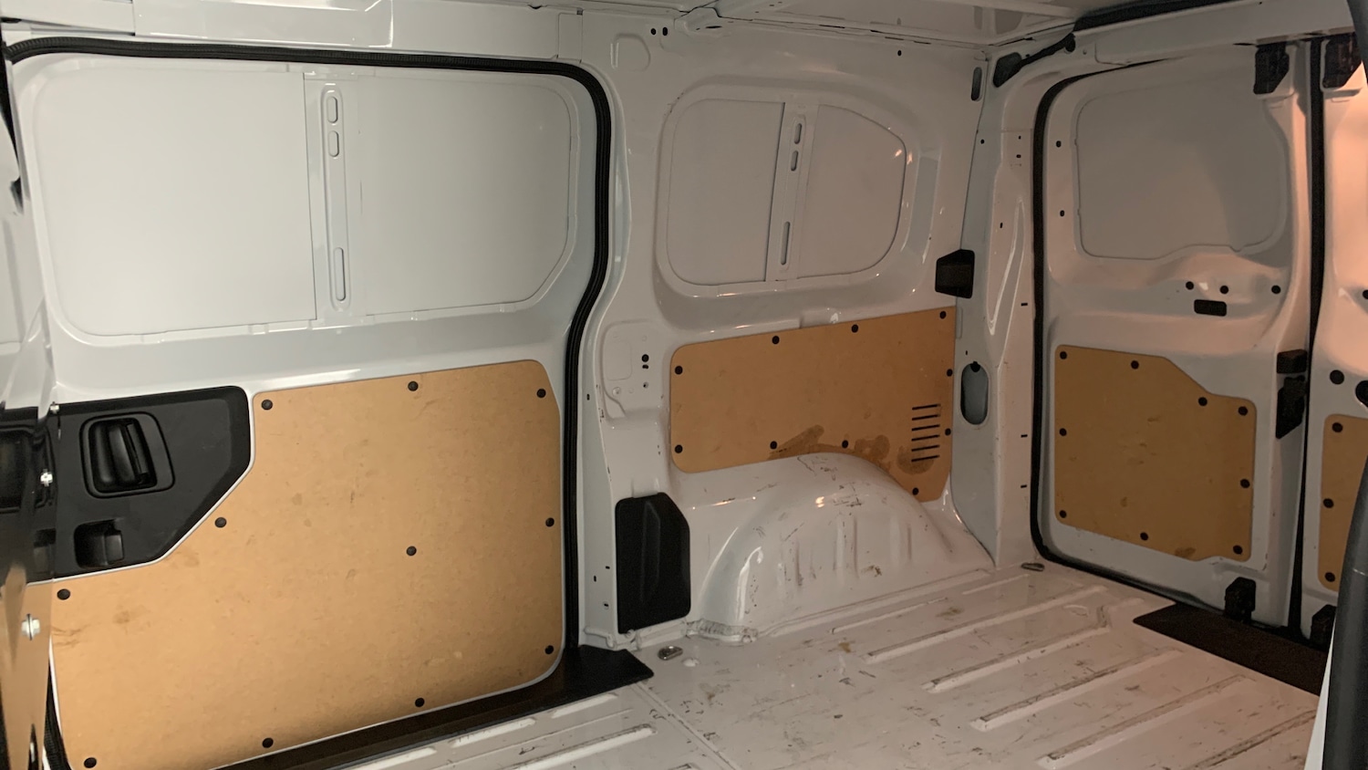 Used Vauxhall Vivaro 2024 for sale - 78087679: Photo 8