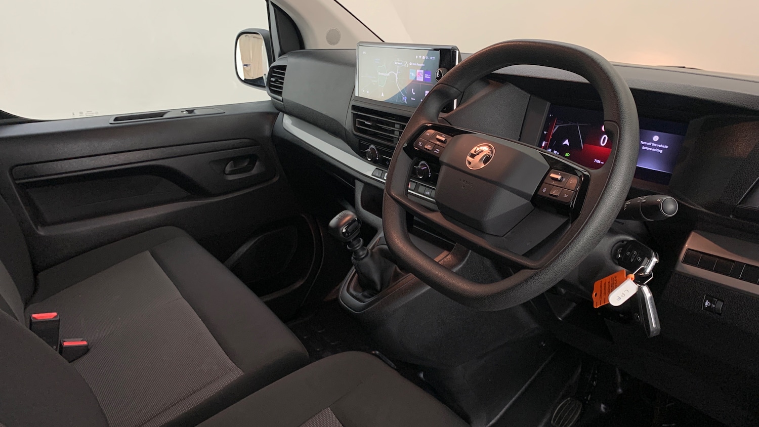 Used Vauxhall Vivaro 2024 for sale - 78087679: Photo 9