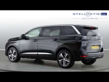 Used Peugeot 5008 2024 for sale - 74800698: Photo