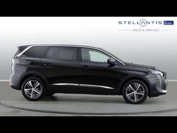 Used Peugeot 5008 2024 for sale - 74800698: Photo