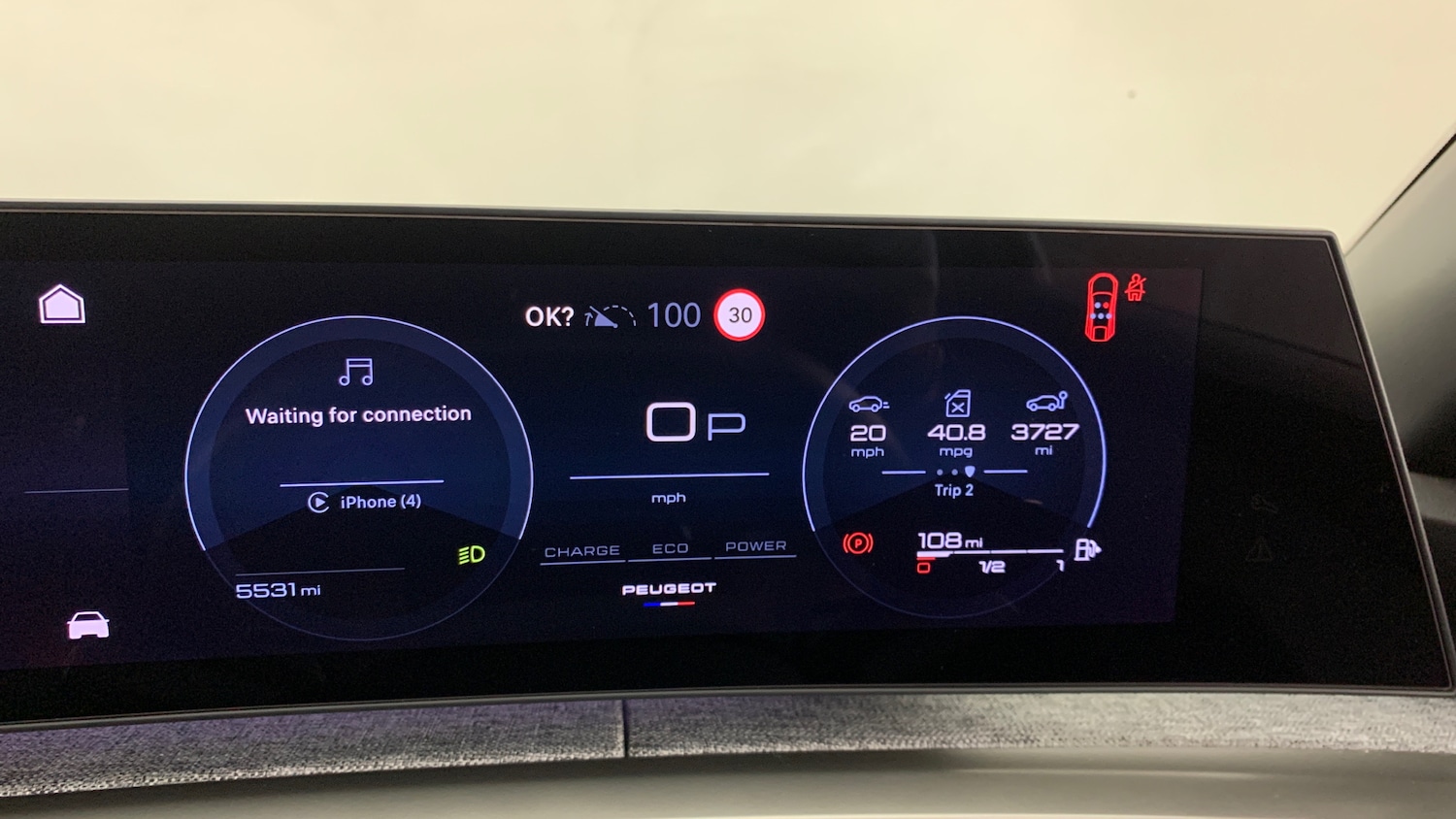 Used Peugeot 3008 2024 for sale - 77659689: Photo 10