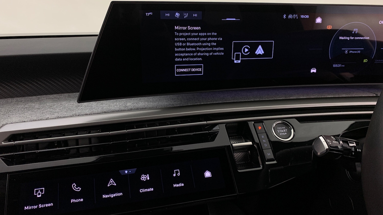 Used Peugeot 3008 2024 for sale - 77659689: Photo 11