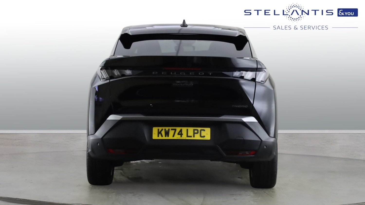 Used Peugeot 3008 2024 for sale - 77659689: Photo 13