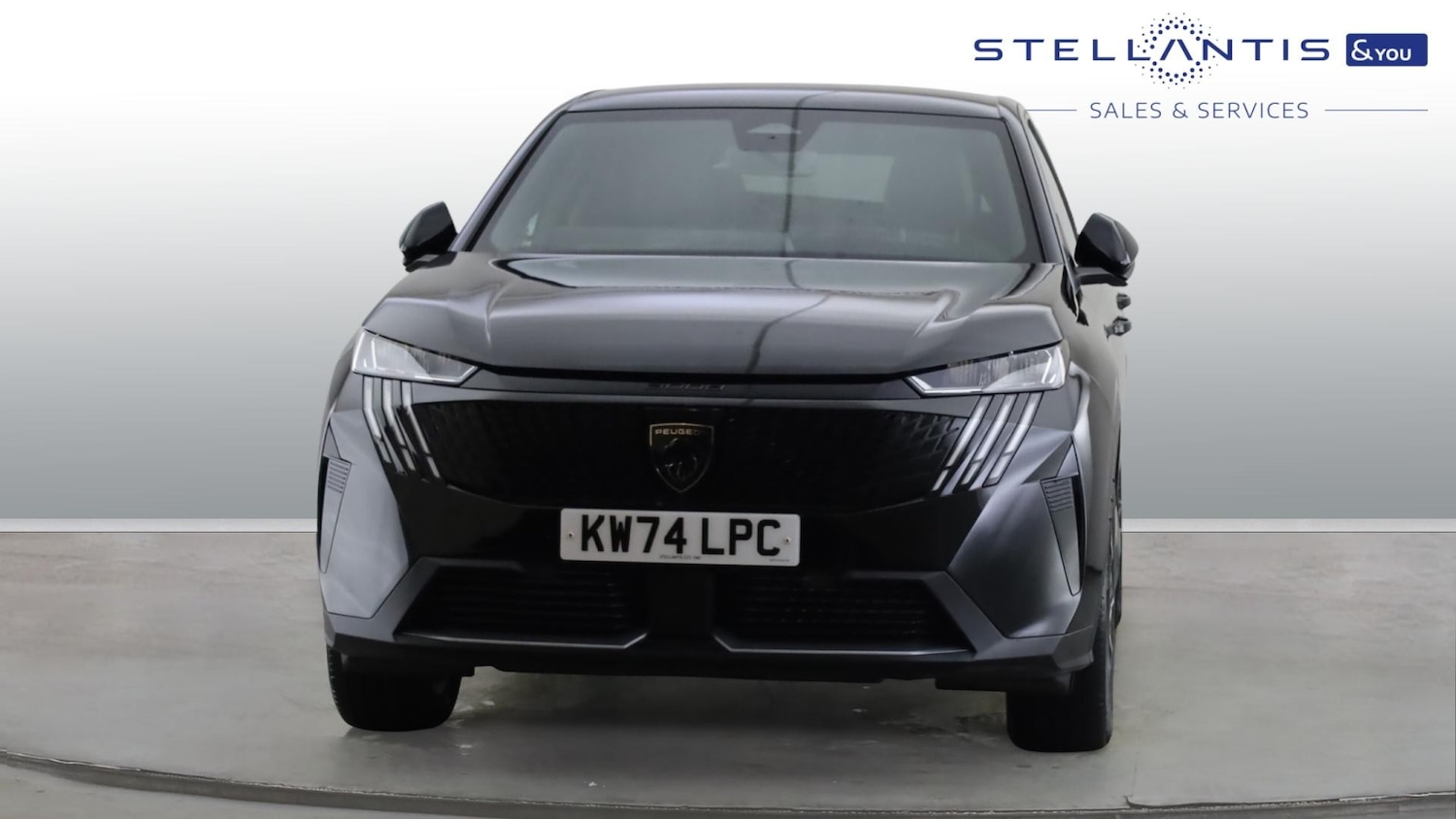 Used Peugeot 3008 2024 for sale - 77659689: Photo 16