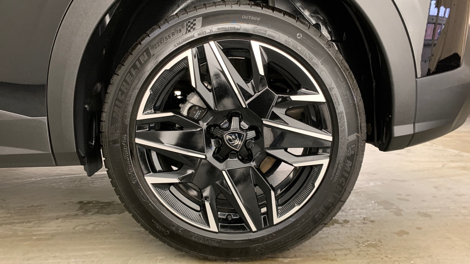 Used Peugeot 3008 2024 for sale - 77659689: Photo 17