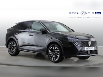 Used Peugeot 3008 2024 for sale - 77659689: Photo