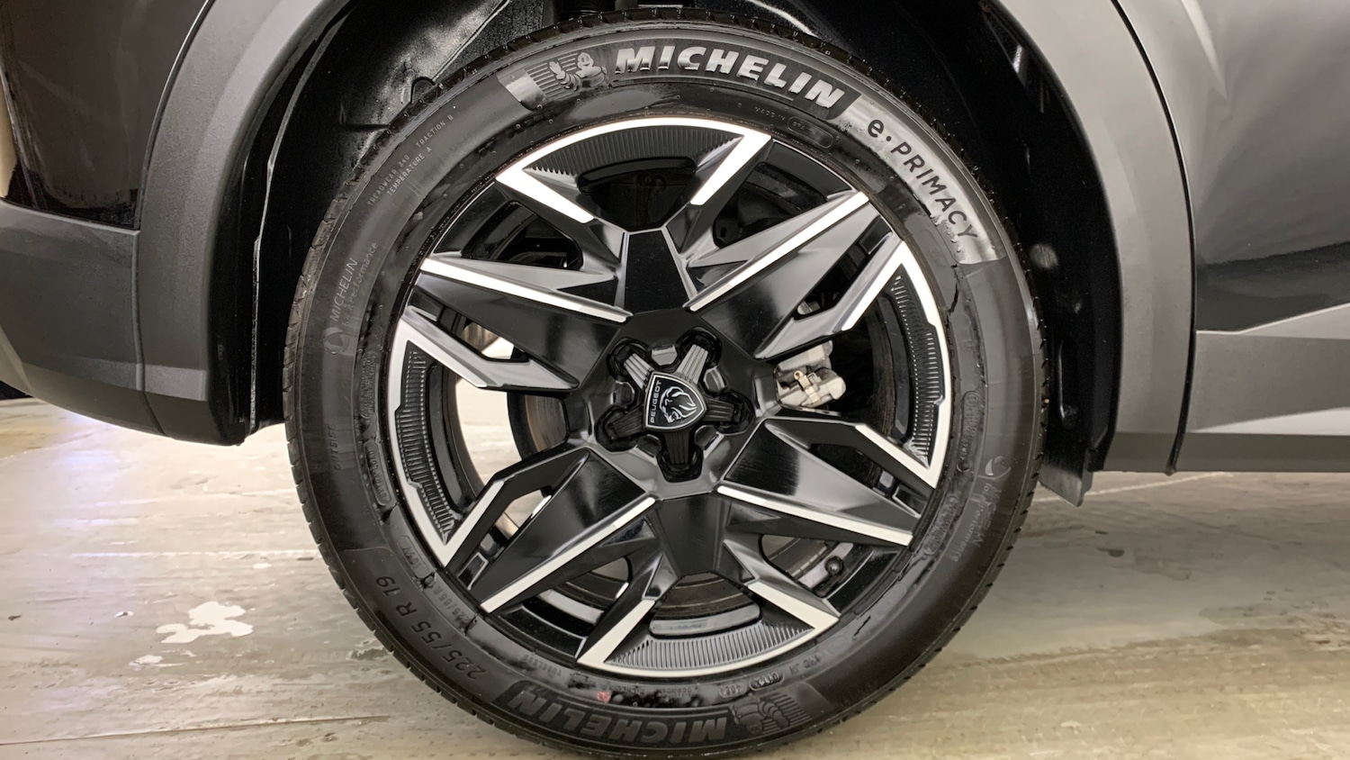 Used Peugeot 3008 2024 for sale - 77659689: Photo 22