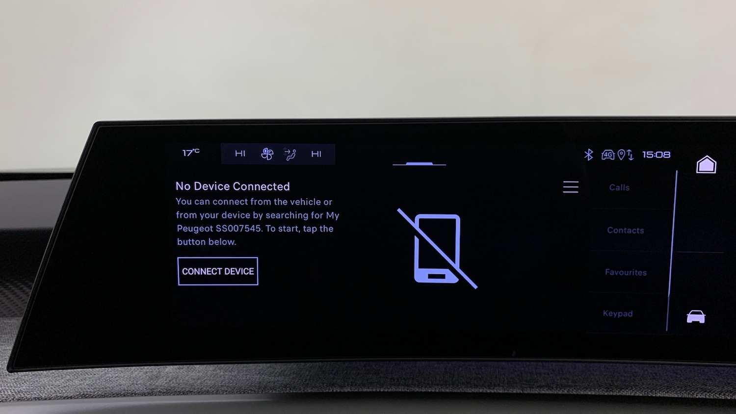 Used Peugeot 3008 2024 for sale - 77659689: Photo 26