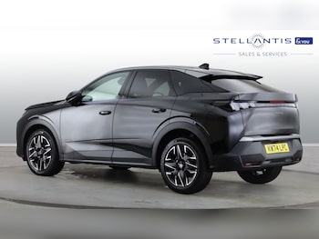 Used Peugeot 3008 2024 for sale - 77659689: Photo