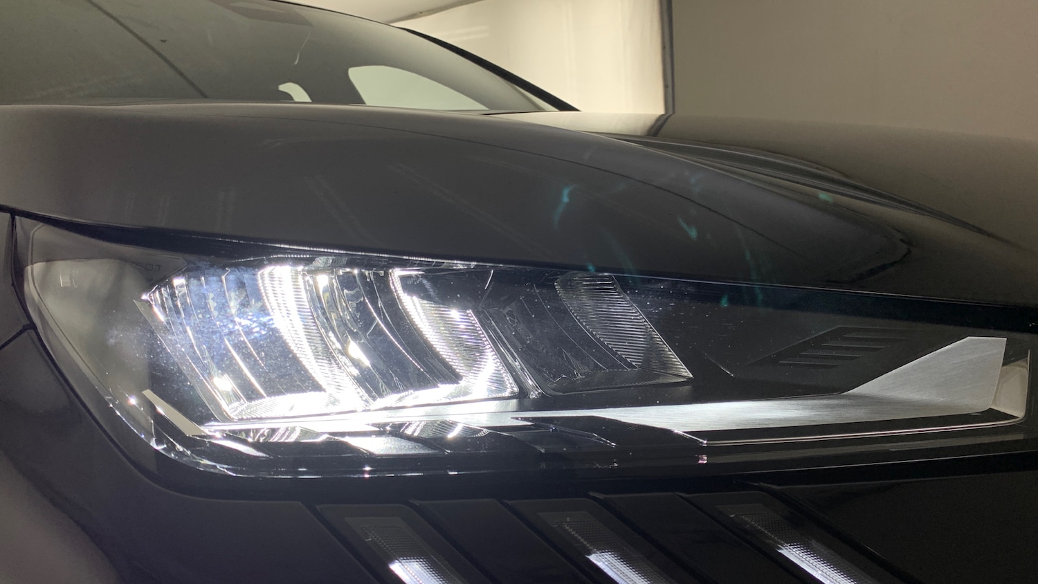 Used Peugeot 3008 2024 for sale - 77659689: Photo 47