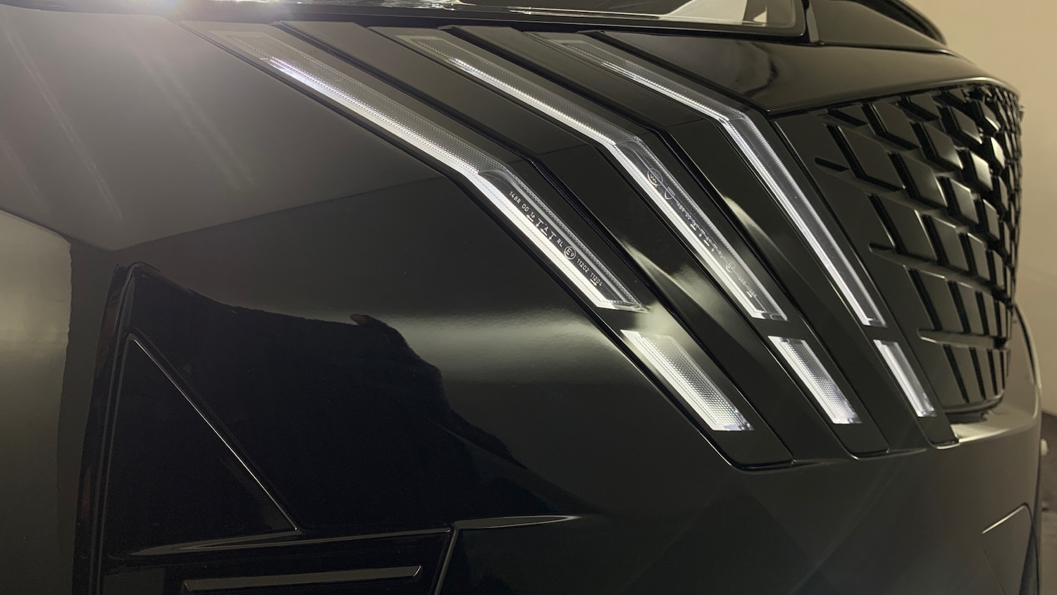 Used Peugeot 3008 2024 for sale - 77659689: Photo 48