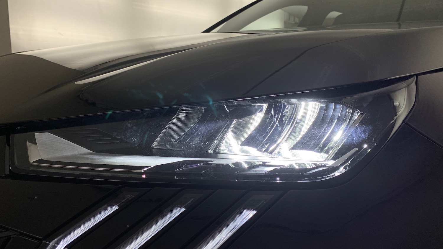 Used Peugeot 3008 2024 for sale - 77659689: Photo 50