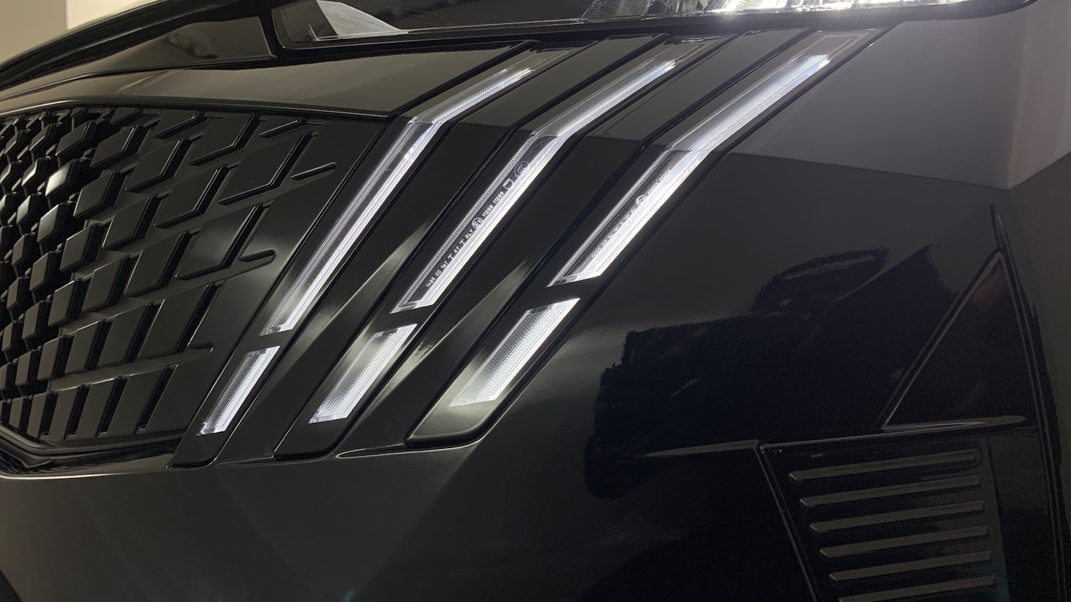 Used Peugeot 3008 2024 for sale - 77659689: Photo 51