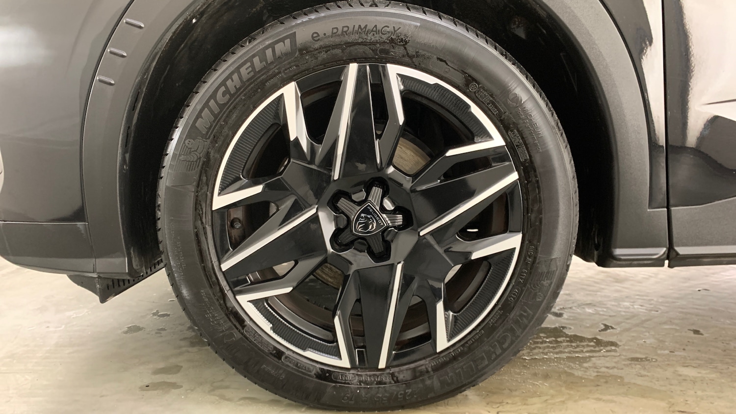 Used Peugeot 3008 2024 for sale - 77659689: Photo 6