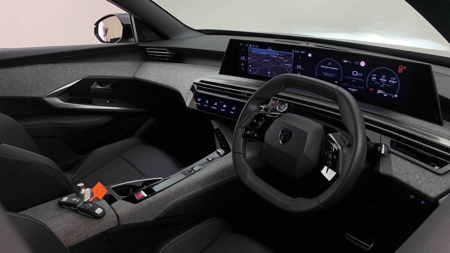 Used Peugeot 3008 2024 for sale - 77659689: Photo 71