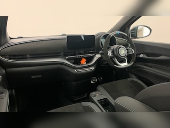 Used Abarth 500 2024 for sale - 79293208: Photo