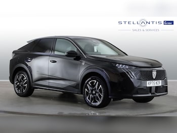 Used Peugeot 3008 2025 for sale - 79510215: Photo