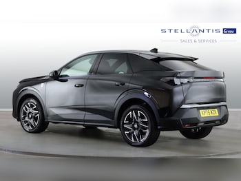 Used Peugeot 3008 2025 for sale - 79510215: Photo