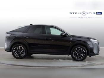 Used Peugeot 3008 2025 for sale - 79510215: Photo