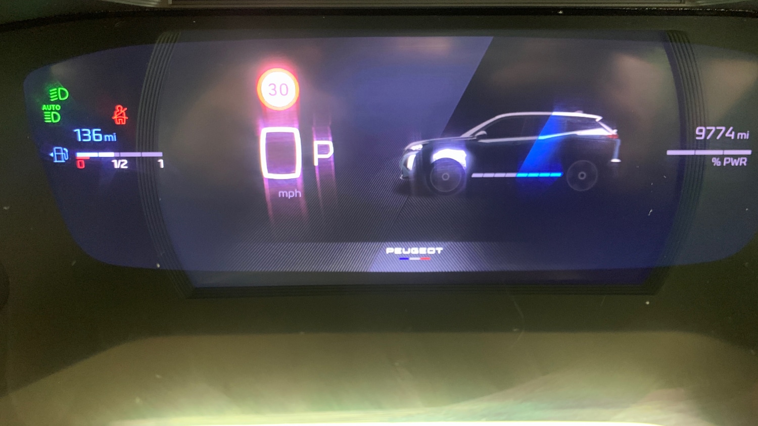 Used Peugeot 2008 2025 for sale - 76998799: Photo 10