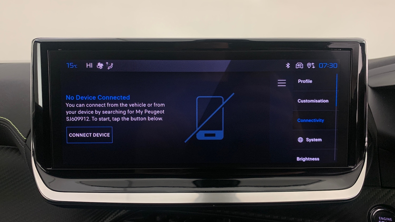 Used Peugeot 2008 2025 for sale - 76998799: Photo 11