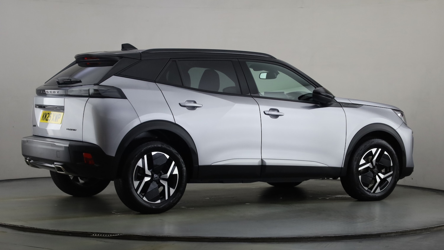 Used Peugeot 2008 2025 for sale - 76998799: Photo 12