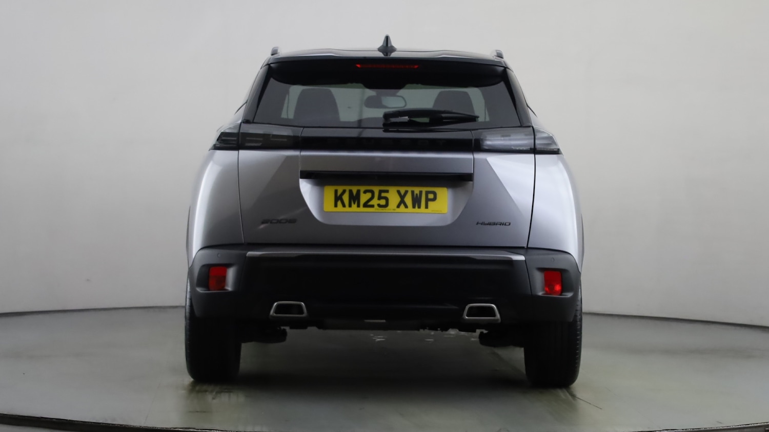 Used Peugeot 2008 2025 for sale - 76998799: Photo 13