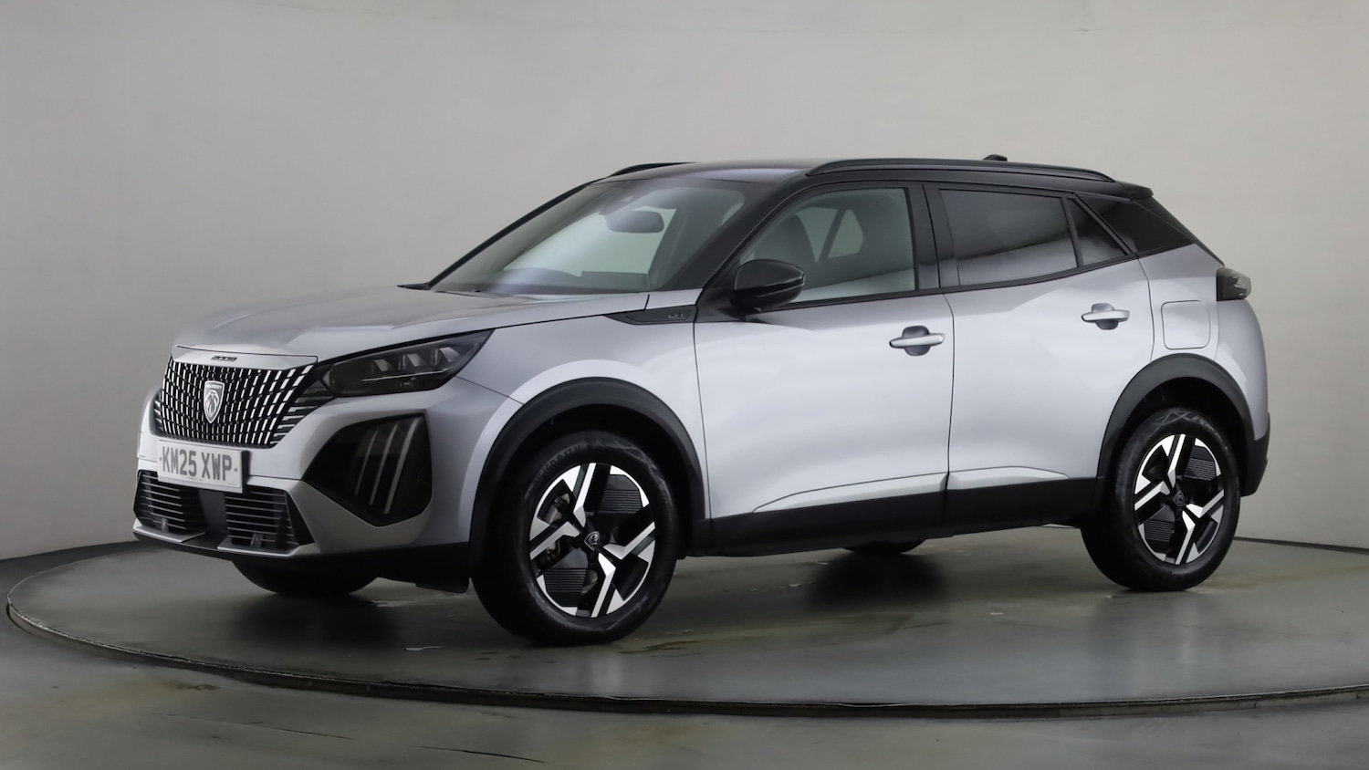 Used Peugeot 2008 2025 for sale - 76998799: Photo 15