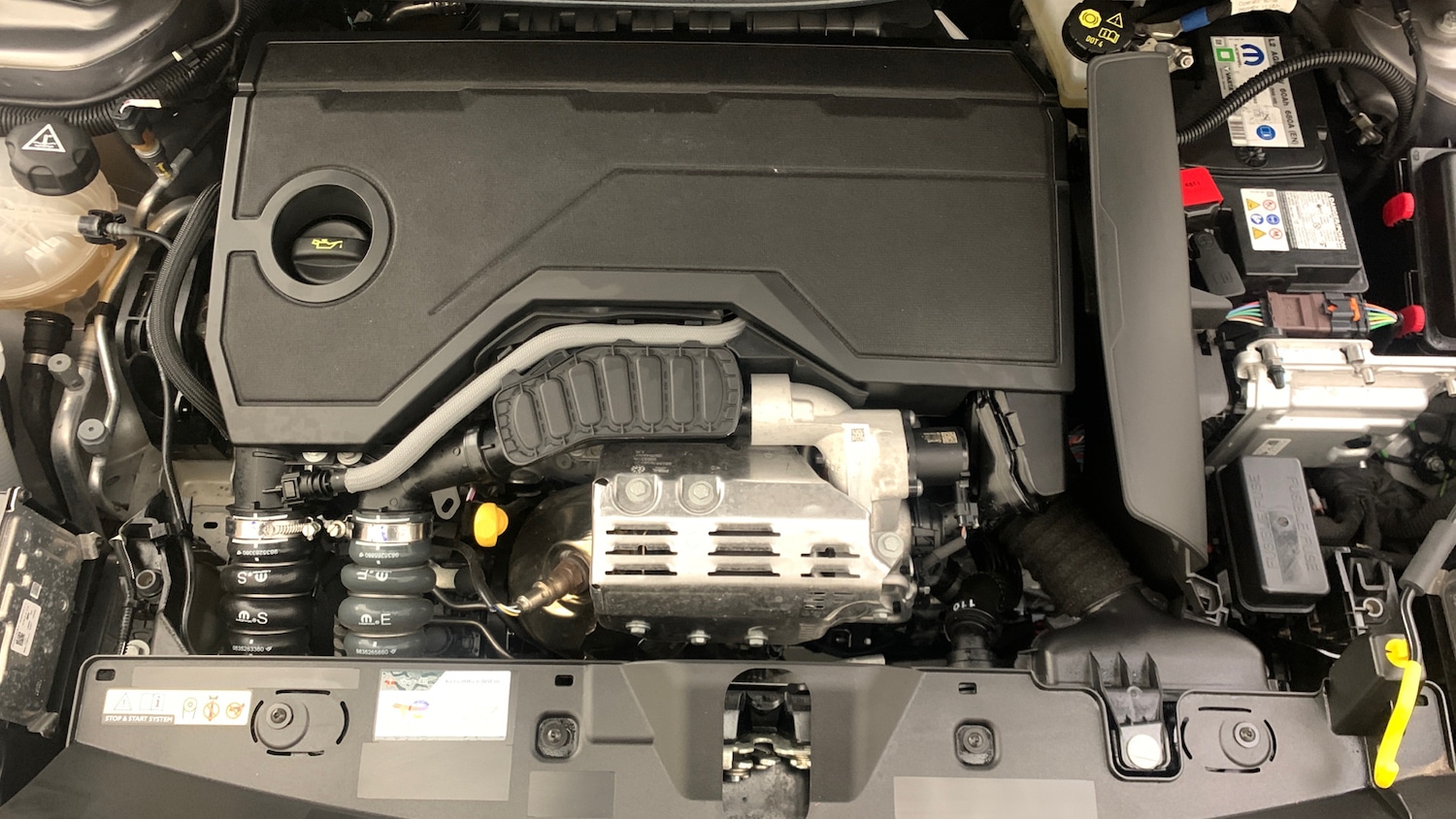 Used Peugeot 2008 2025 for sale - 76998799: Photo 21