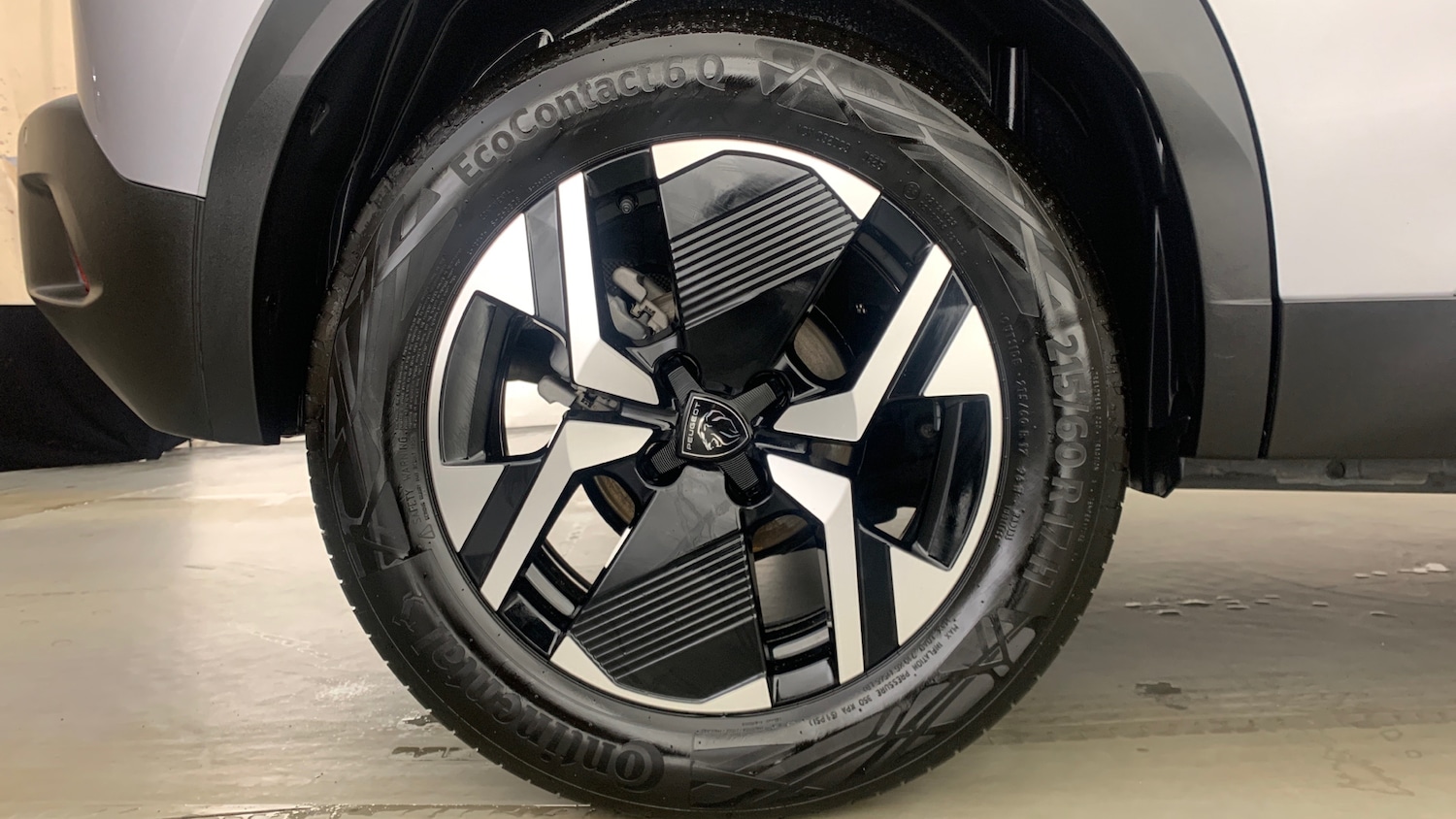 Used Peugeot 2008 2025 for sale - 76998799: Photo 22