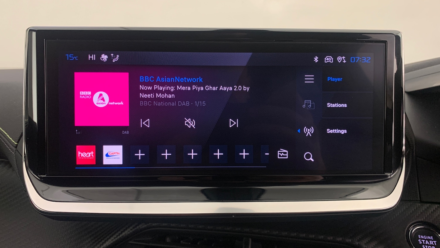 Used Peugeot 2008 2025 for sale - 76998799: Photo 24