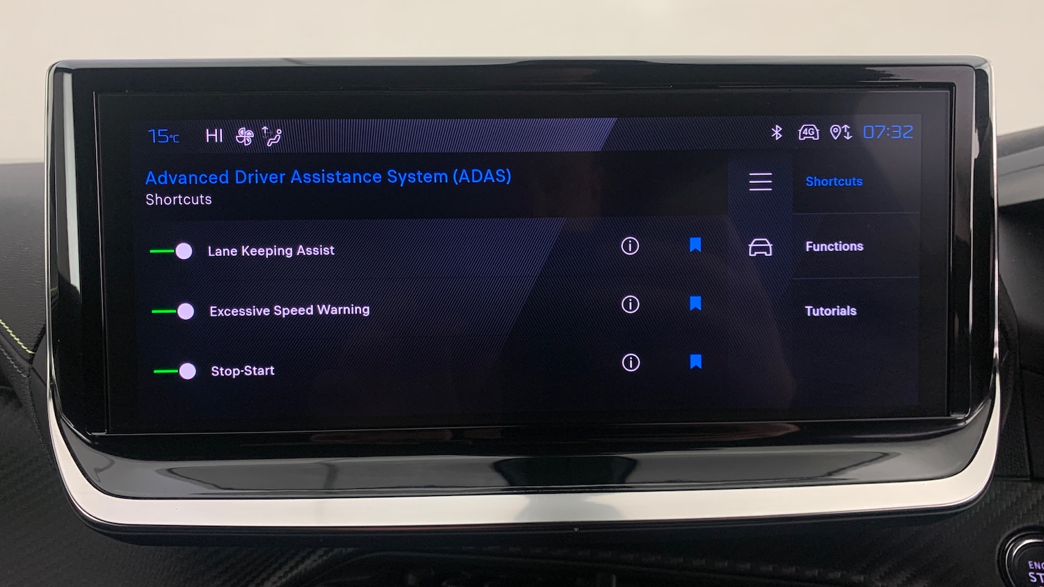 Used Peugeot 2008 2025 for sale - 76998799: Photo 27