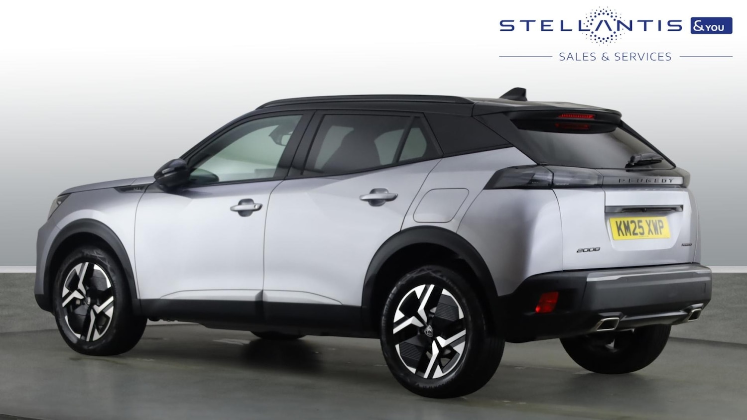 Used Peugeot 2008 2025 for sale - 76998799: Photo 3