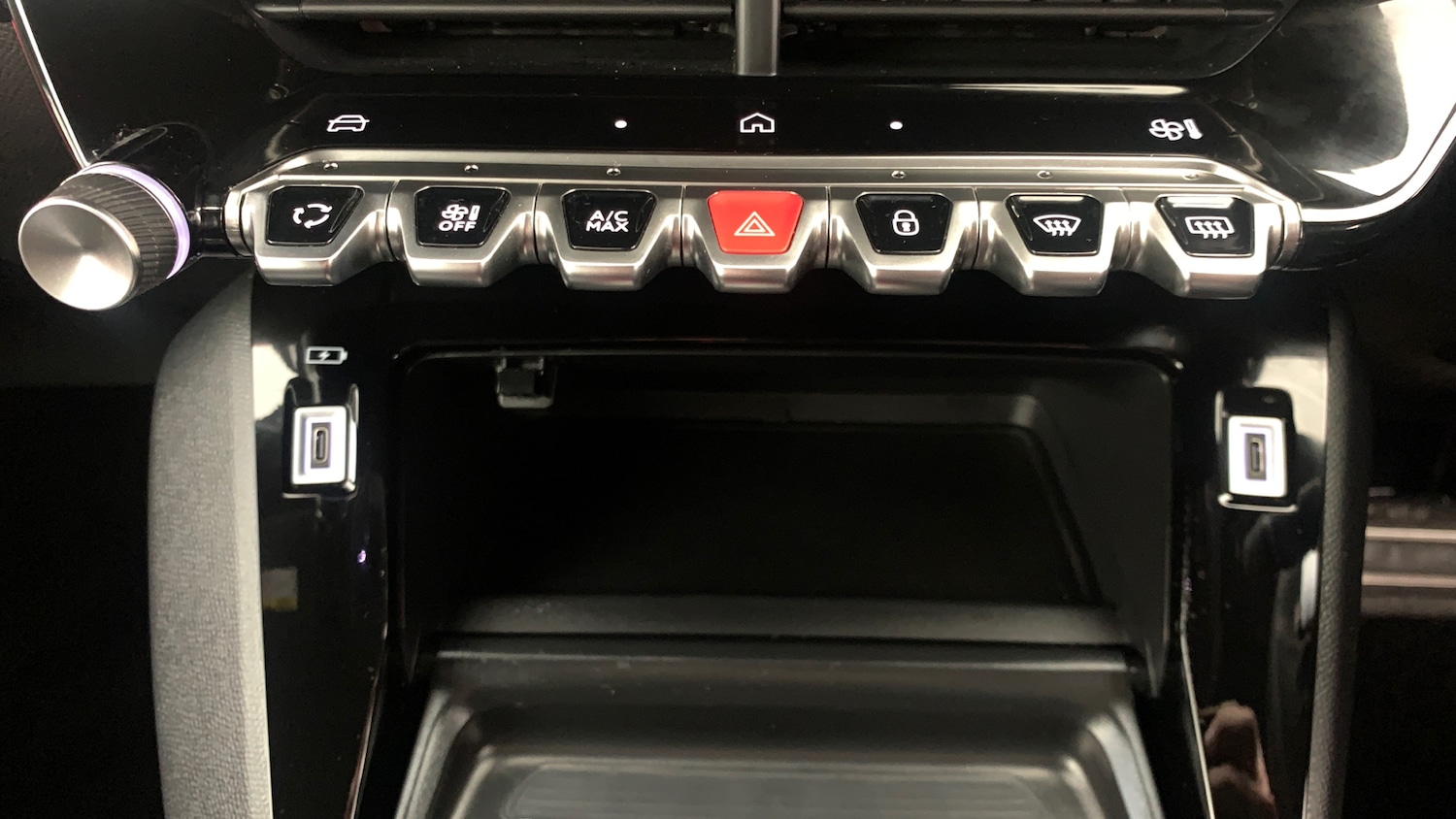 Used Peugeot 2008 2025 for sale - 76998799: Photo 30