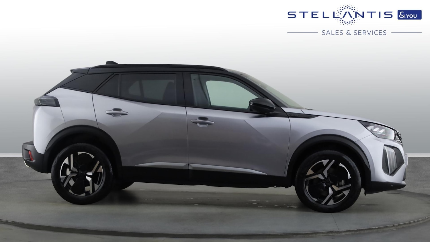 Used Peugeot 2008 2025 for sale - 76998799: Photo 4