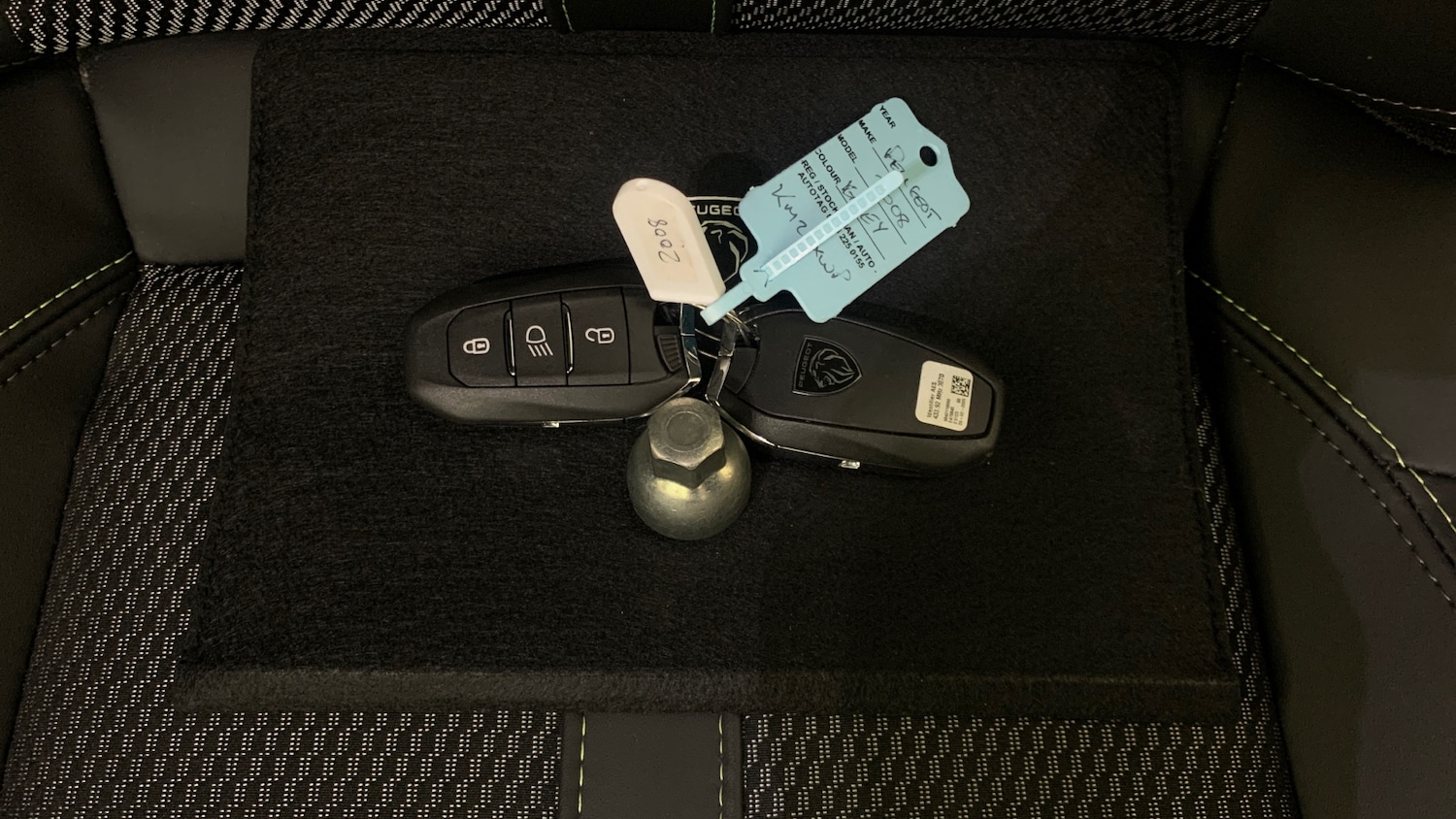 Used Peugeot 2008 2025 for sale - 76998799: Photo 41