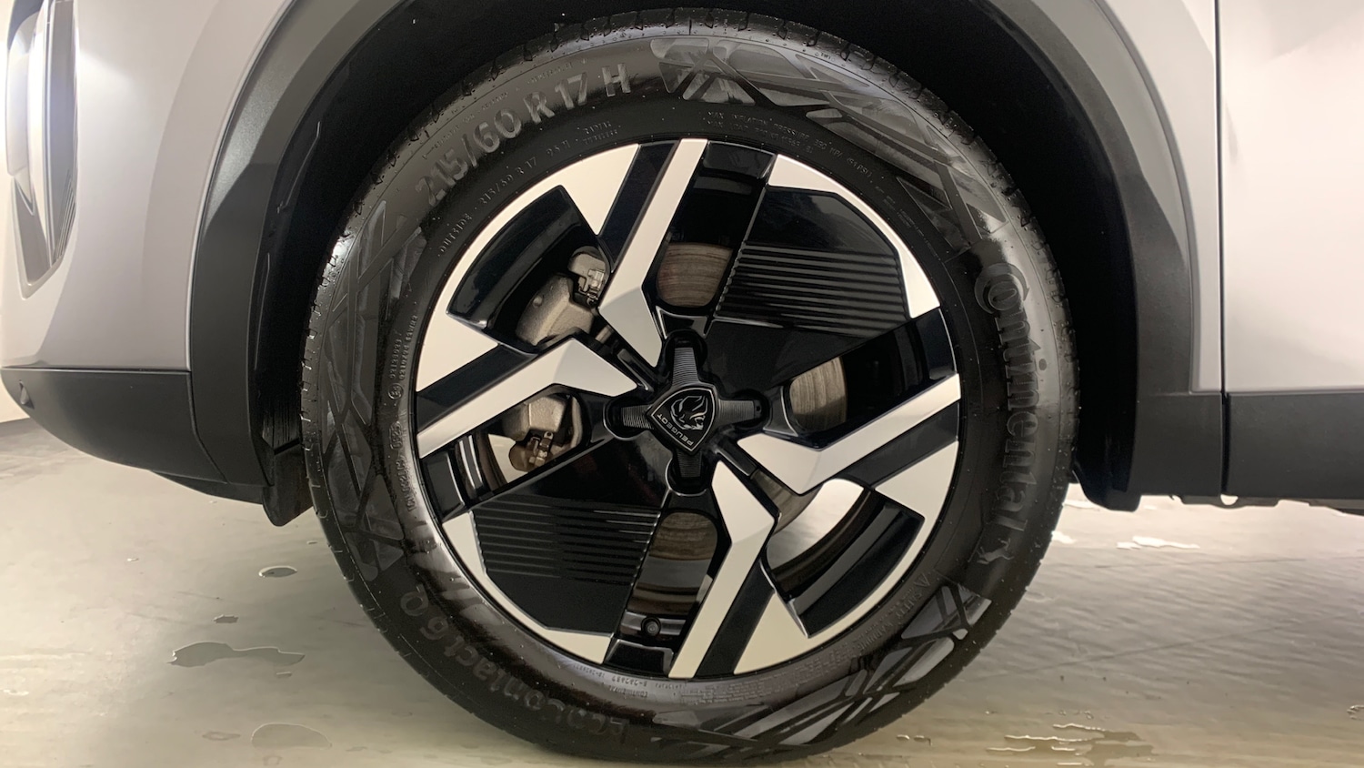 Used Peugeot 2008 2025 for sale - 76998799: Photo 6