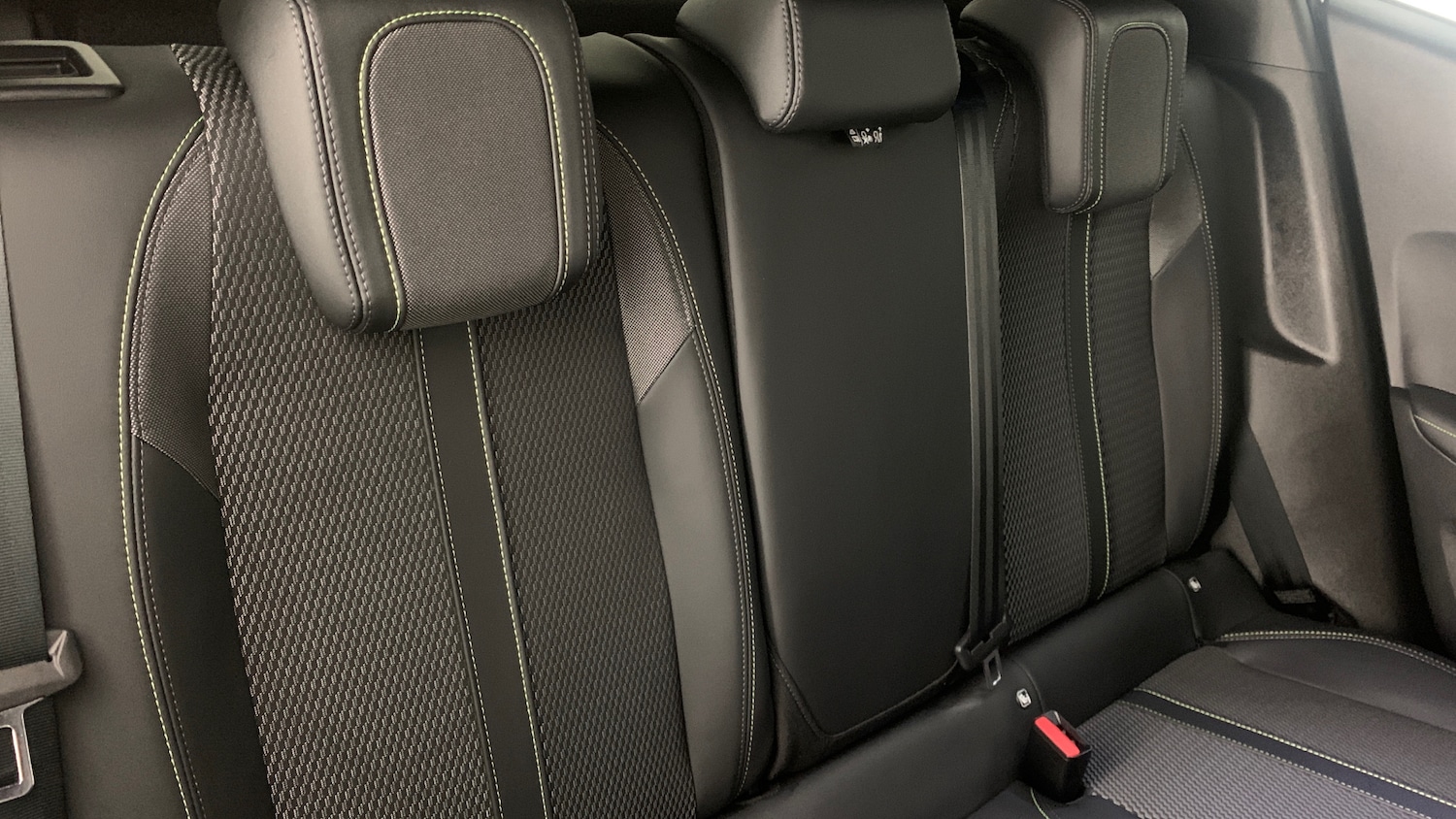 Used Peugeot 2008 2025 for sale - 76998799: Photo 7