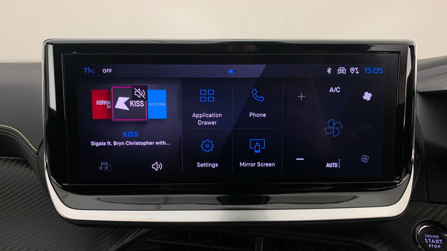 Used Peugeot 2008 2025 for sale - 78035711: Photo 10