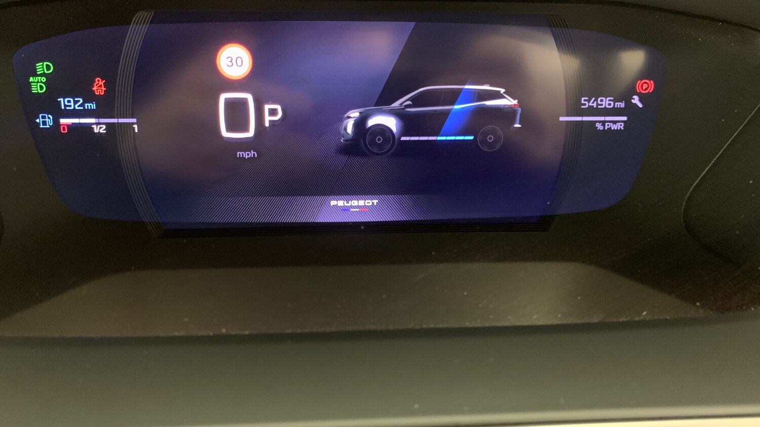 Used Peugeot 2008 2025 for sale - 78035711: Photo 11