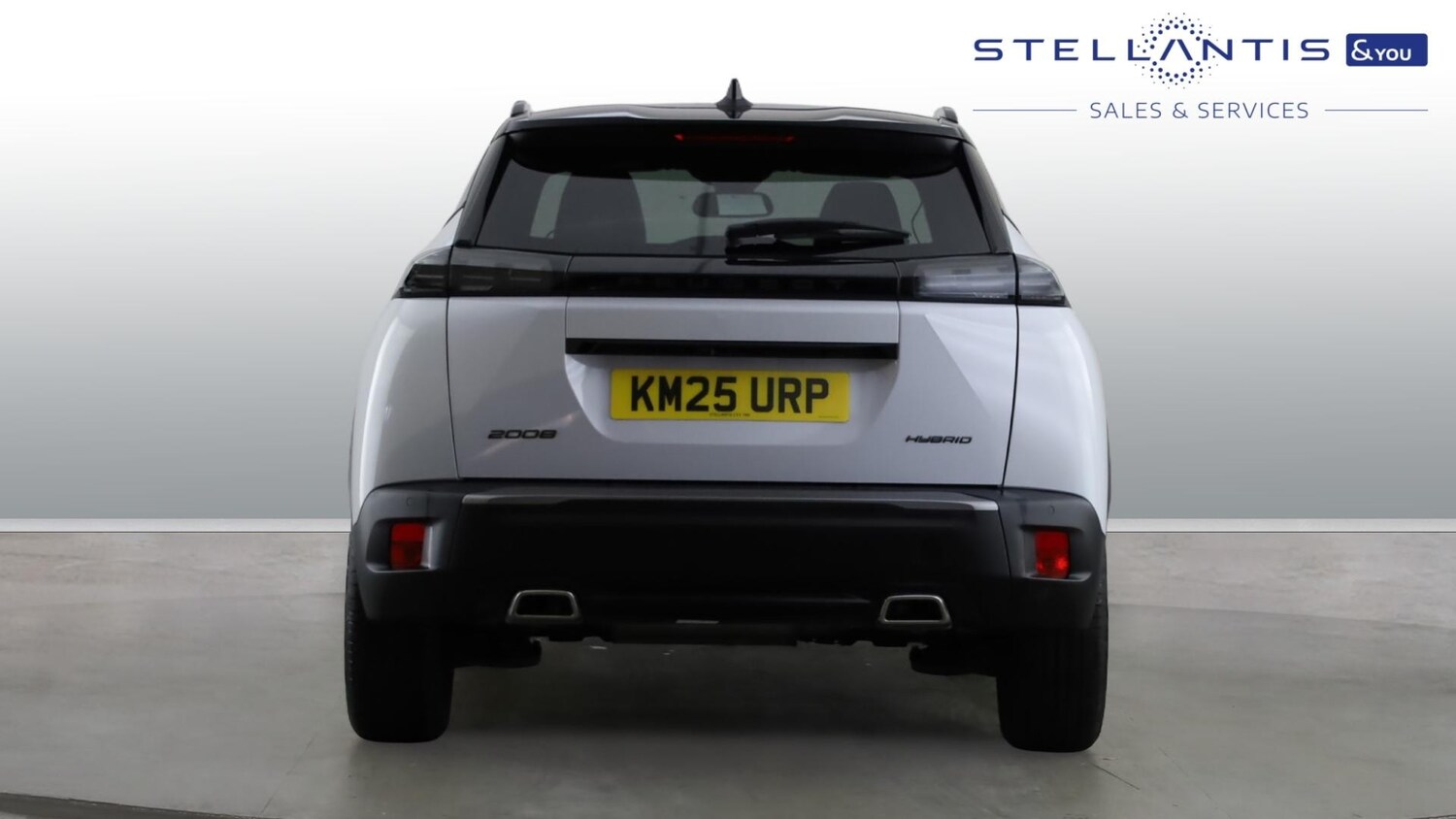 Used Peugeot 2008 2025 for sale - 78035711: Photo 13