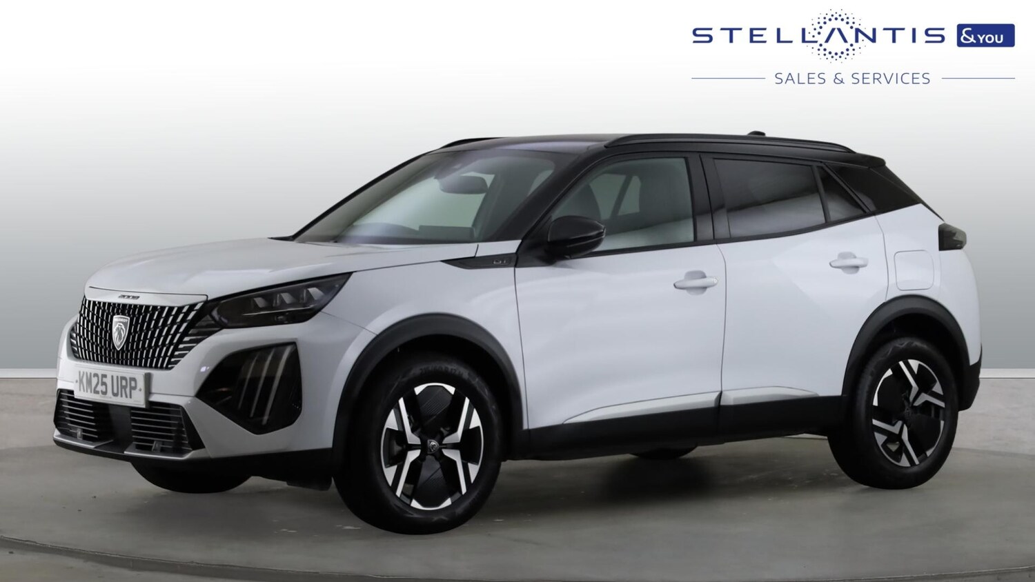 Used Peugeot 2008 2025 for sale - 78035711: Photo 15